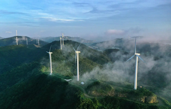 小型風(fēng)力發(fā)電機(jī)運(yùn)行維護(hù)及注意事項(xiàng)