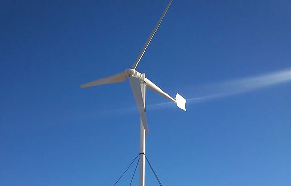 家用小型風(fēng)力發(fā)電機(jī)發(fā)電可行嗎？要注意哪些問(wèn)題？