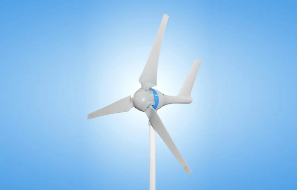 小型風(fēng)力發(fā)電機(jī)的供電方式是什么？