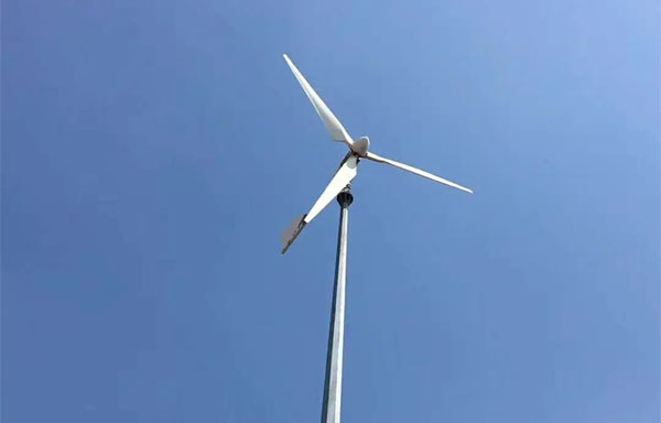 小型風力發(fā)電機怎么做