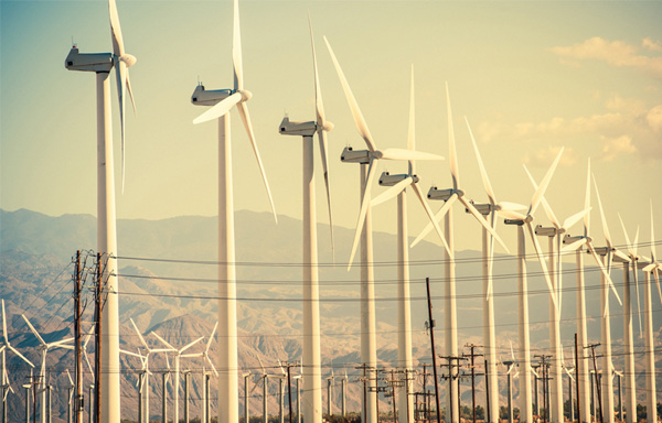 為什么風力發(fā)電機不能民用化？