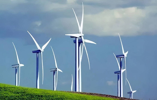 風力發(fā)電前景如何？兩面性講解風能發(fā)電