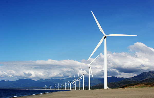 垂直軸風(fēng)力發(fā)電機(jī)比水平軸發(fā)電機(jī)有哪些優(yōu)點(diǎn)？