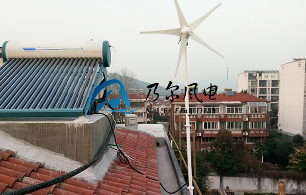 家庭有必要安裝風(fēng)力發(fā)電機(jī)嗎？