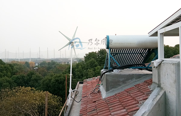 家用小型風(fēng)力發(fā)電機(jī)能帶動(dòng)家用空調(diào)嗎?