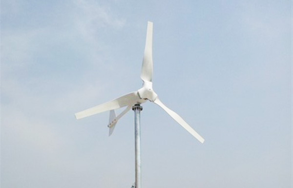 水平軸風(fēng)力發(fā)電機(jī)有哪些優(yōu)點(diǎn)？