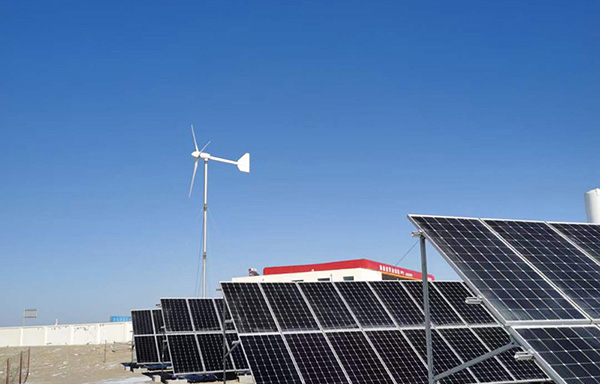 家用小型風(fēng)力發(fā)電機(jī)一天能發(fā)多少電？