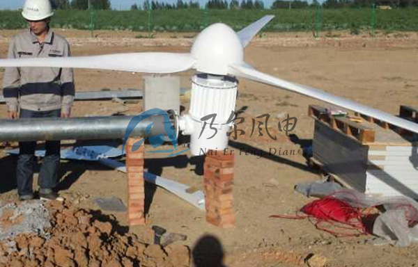 風(fēng)力發(fā)電機(jī)高度一般是多少？