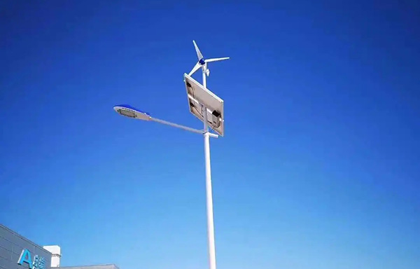 路燈用風(fēng)力發(fā)電機(jī)好用嗎？