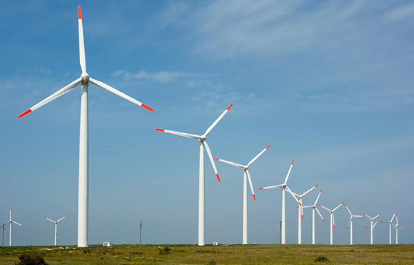 風力發(fā)電機為什么多用于人煙稀少之地？