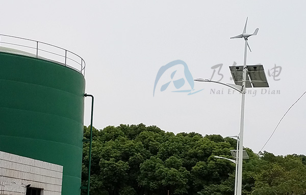 如何優(yōu)化風(fēng)力發(fā)電機(jī)路燈的供電系統(tǒng)使其更高效？