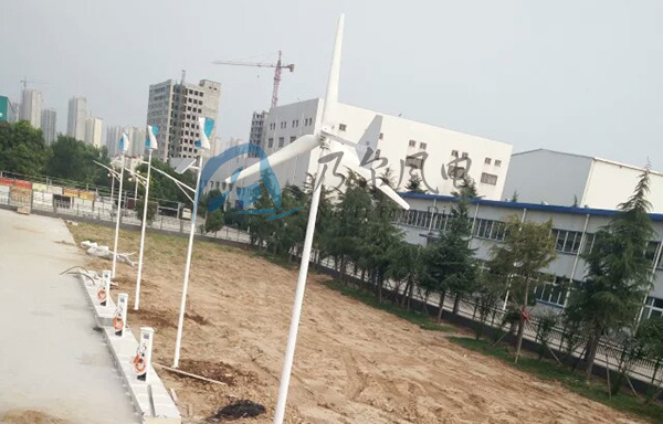 哪些因素影響風(fēng)力發(fā)電機(jī)的回收期？