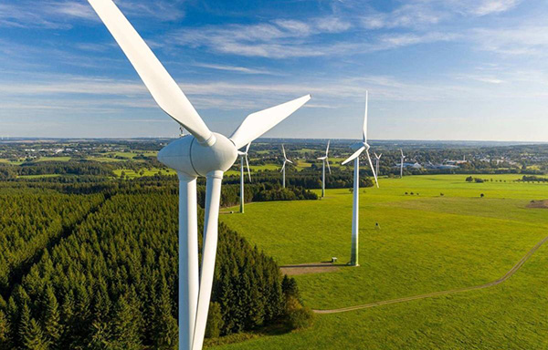 如何選擇合適的風(fēng)力發(fā)電機(jī)型？