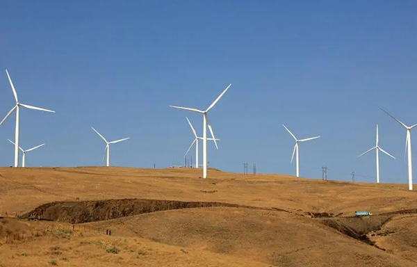 風(fēng)力發(fā)電機(jī)為什么這么貴？
