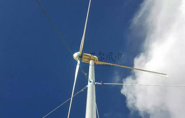 風(fēng)力發(fā)電機(jī)運(yùn)行中注意事項(xiàng)有哪些？