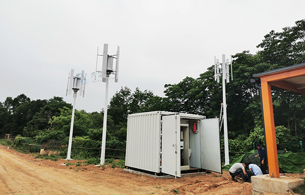 永磁垂直軸風(fēng)力發(fā)電穩(wěn)定性如何？