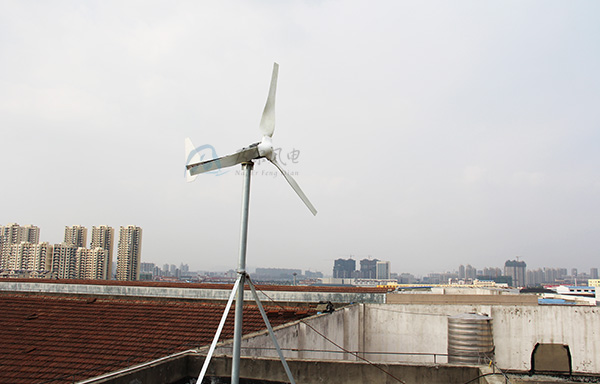 什么樣的發(fā)電機(jī)適合風(fēng)力發(fā)電？