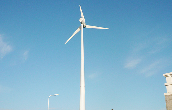 小型風(fēng)力發(fā)電機(jī)有哪些特點(diǎn)？